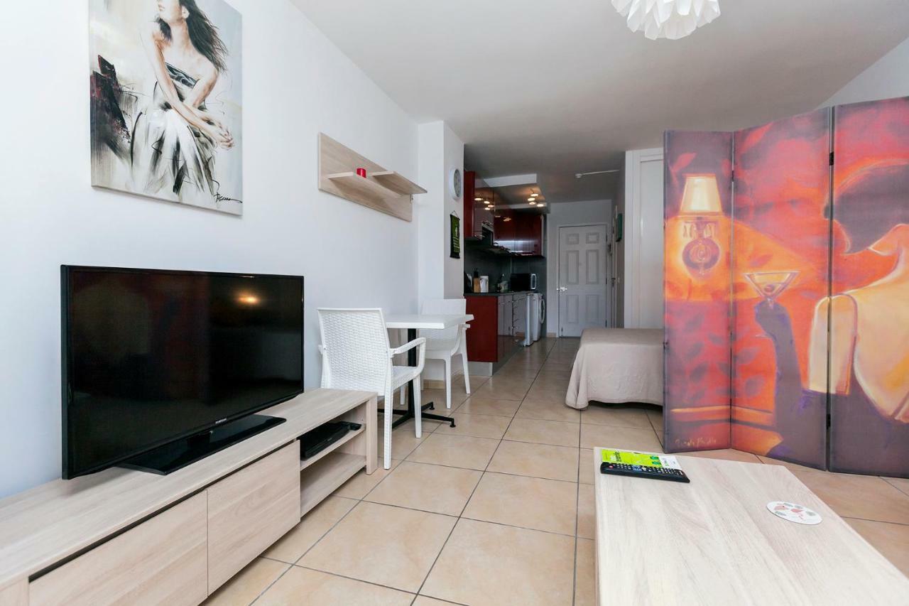 Popular Complex Apartamento *