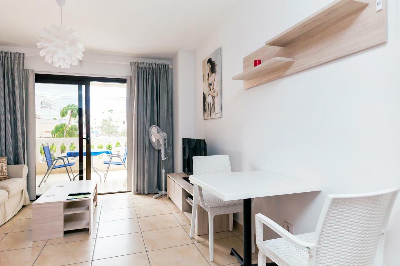 Popular Complex Apartamento Los Cristianos (Tenerife)