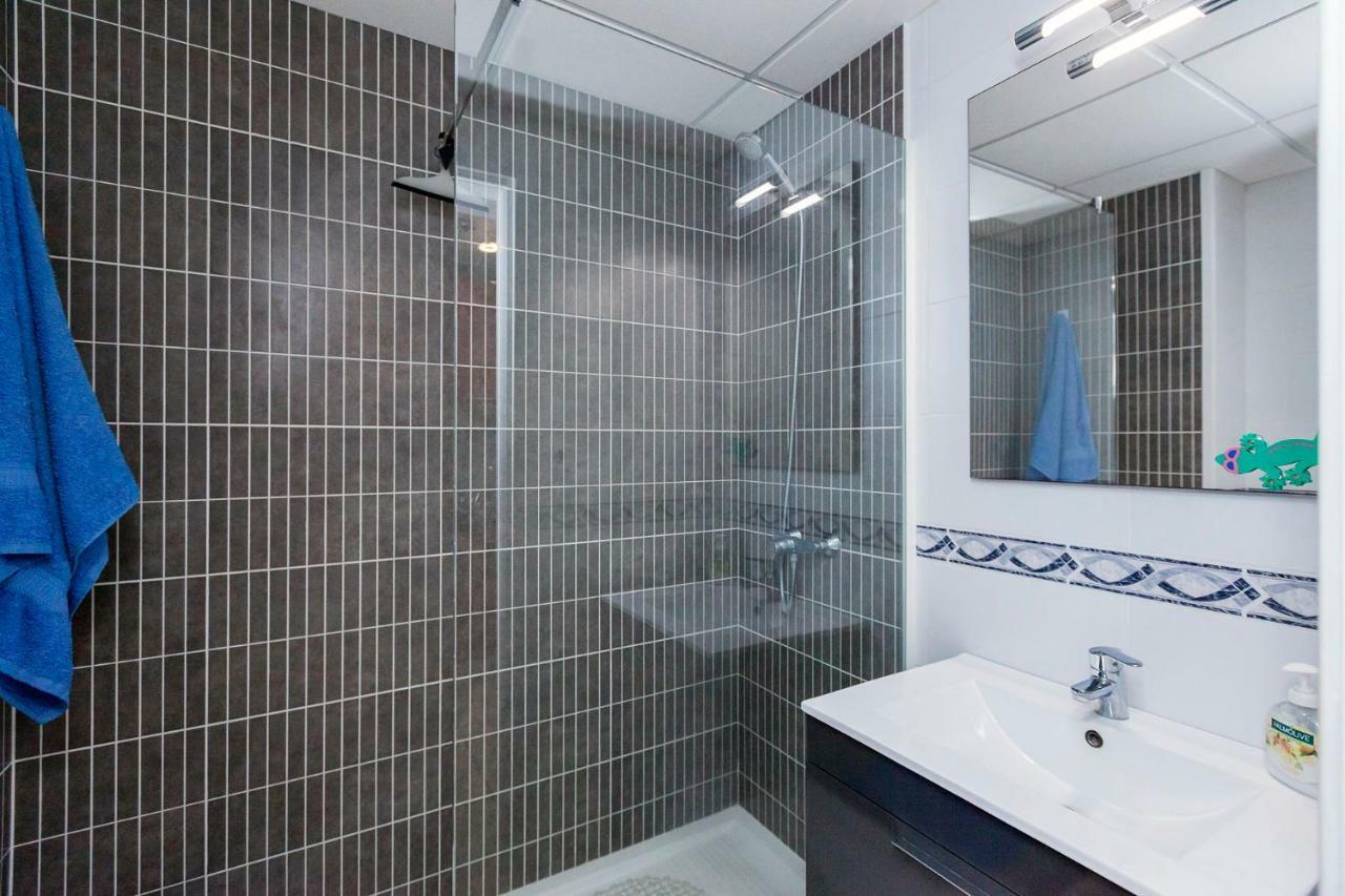Popular Complex Apartamento Los Cristianos (Tenerife)
