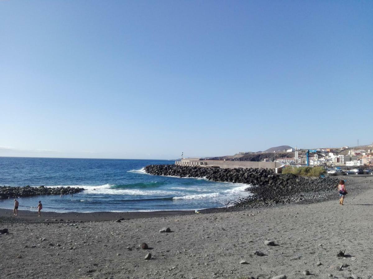 Apartbeach Apartamento