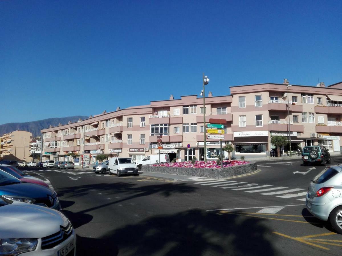 Apartbeach Apartamento *