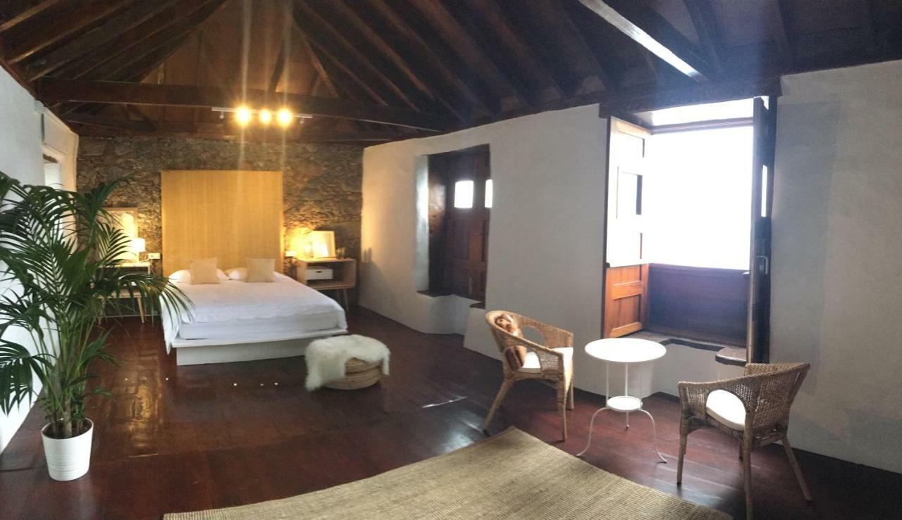 Hacienda El Socorro Villa