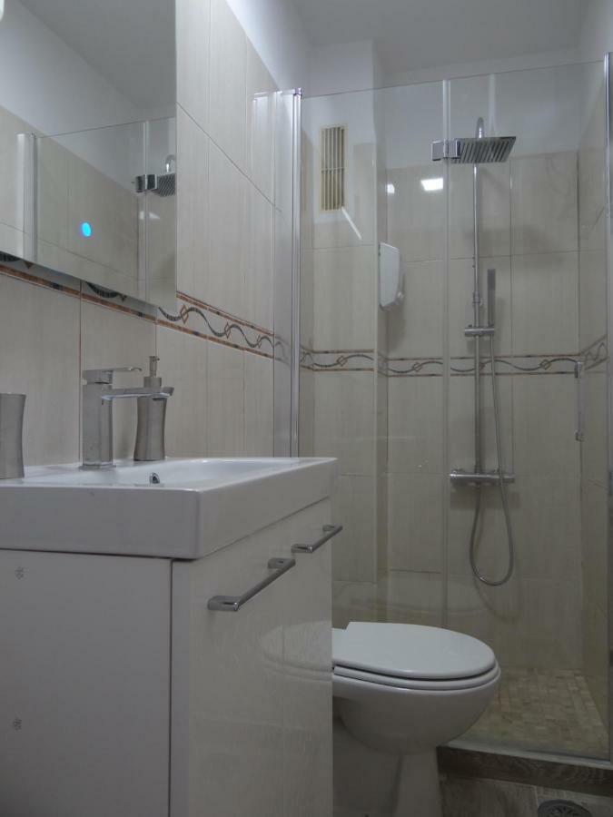 Appartement Acogedor Estudio En En Primera Linea De Mar *