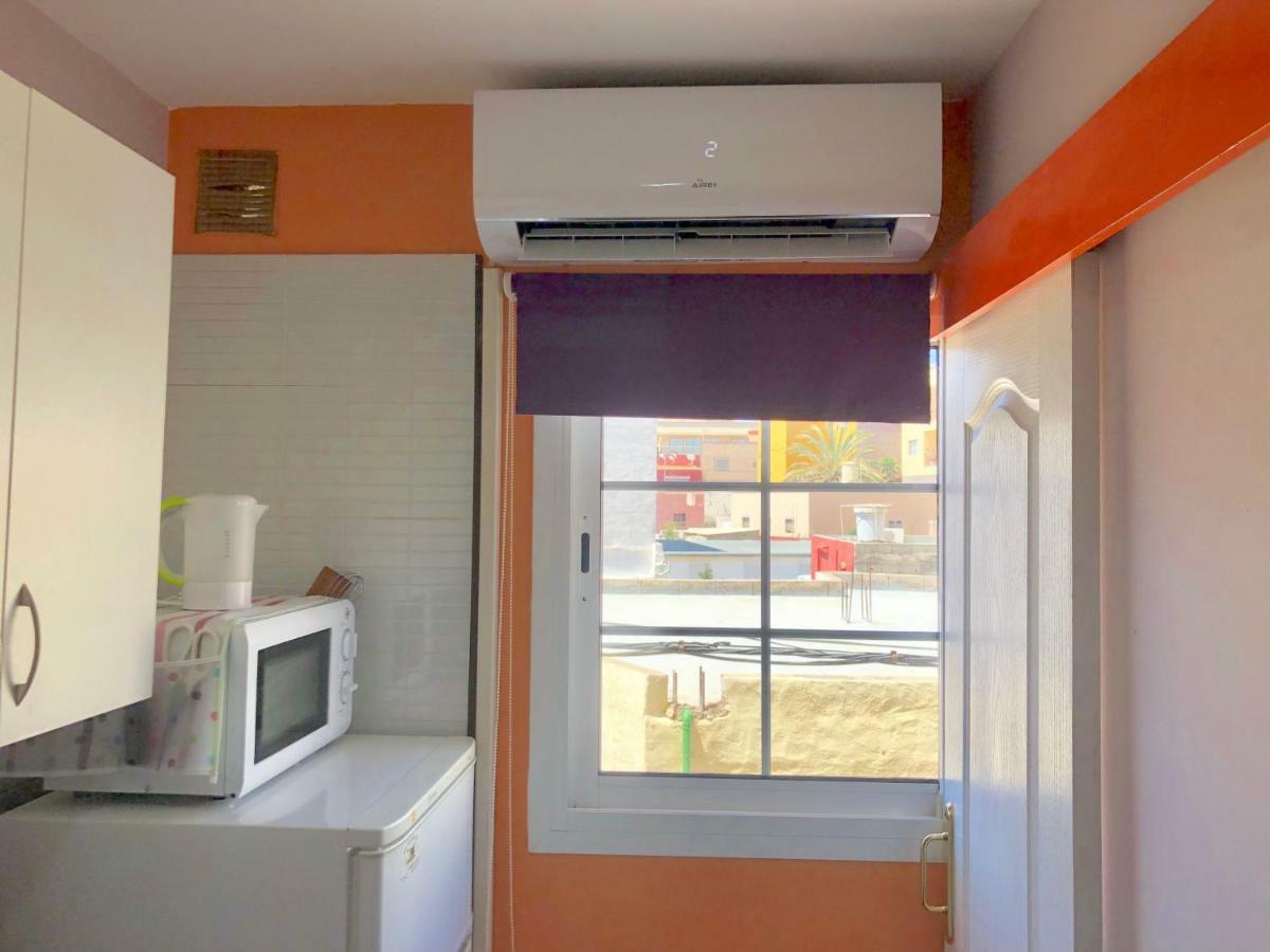 Estudio Moderno Y Acogedor, A 5 Minutos De La Playa Appartement *
