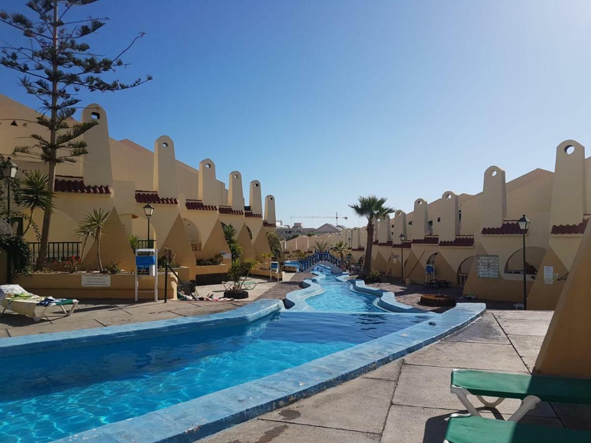 Appartement Mare *
