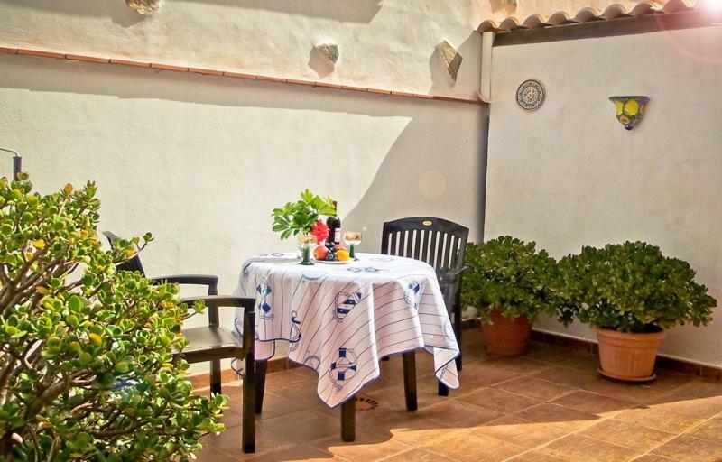 Guest house Casa Buganvilla