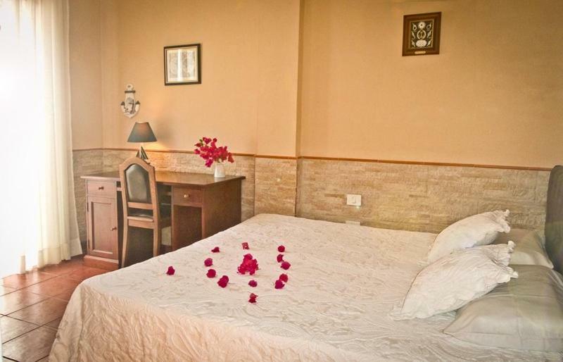 Casa Buganvilla Guest house