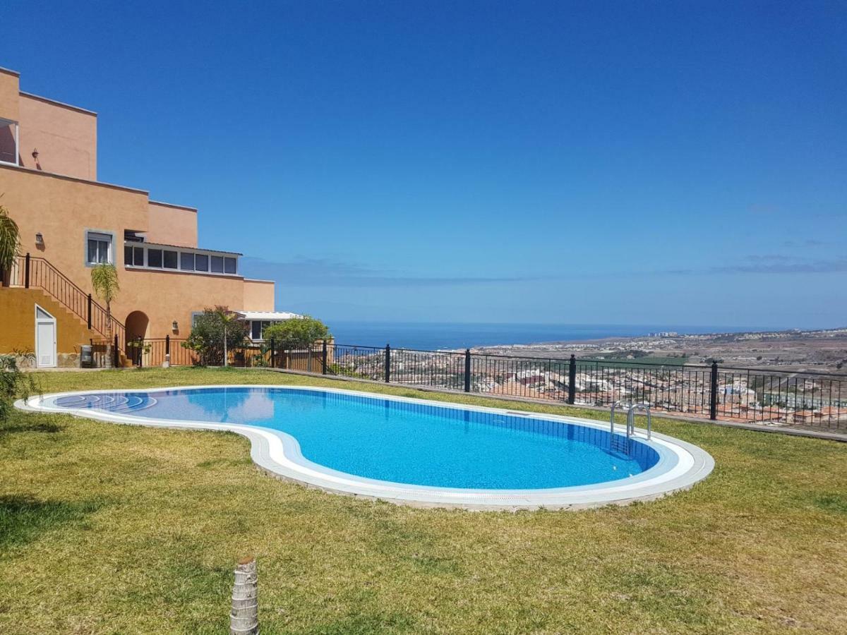 Apartment Vintage Meson Ocean View Costa Adeje (Tenerife)