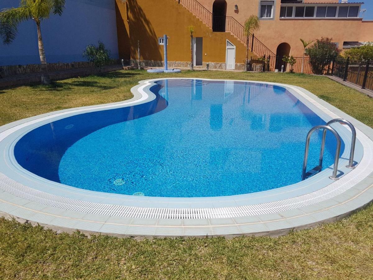 Vintage Meson Ocean View Apartment