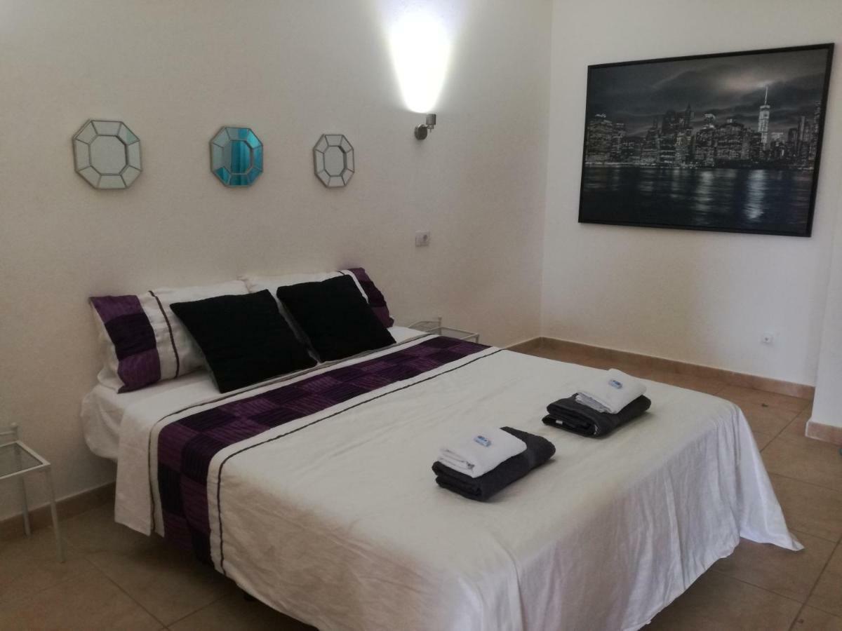 Confort Canarias Apartamento *