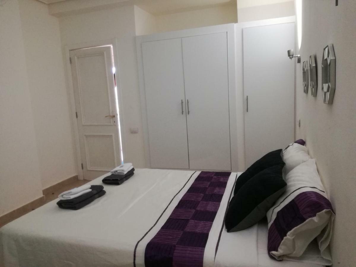 Confort Canarias Appartement Costa Adeje (Tenerife)