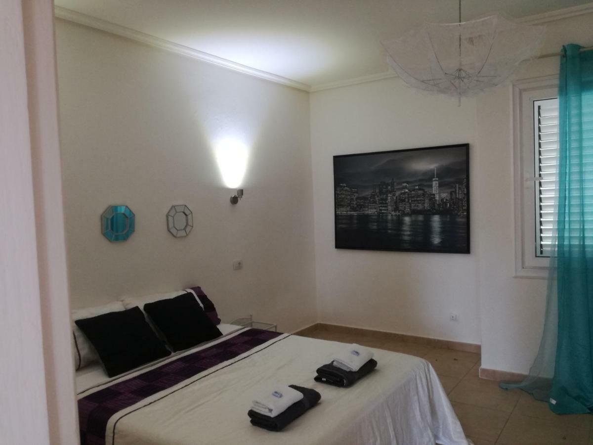 Confort Canarias Appartement