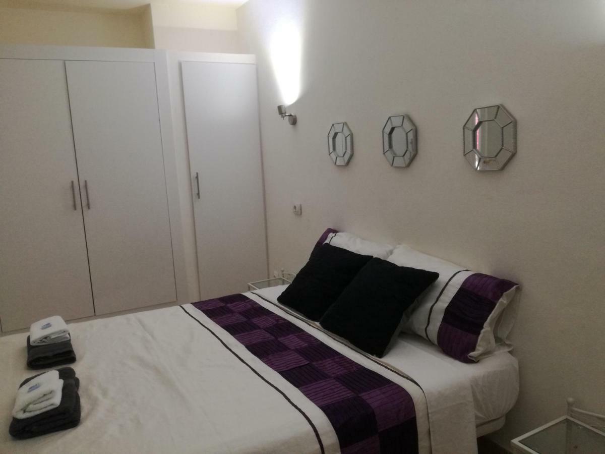 Appartement Confort Canarias *