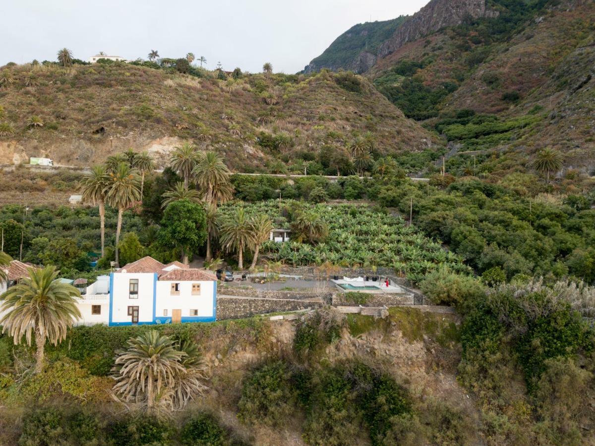 Hacienda El Socorro Villa