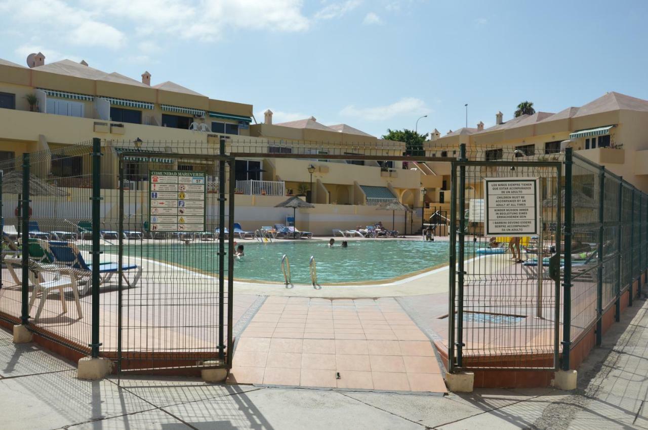 Mareverde Appartement