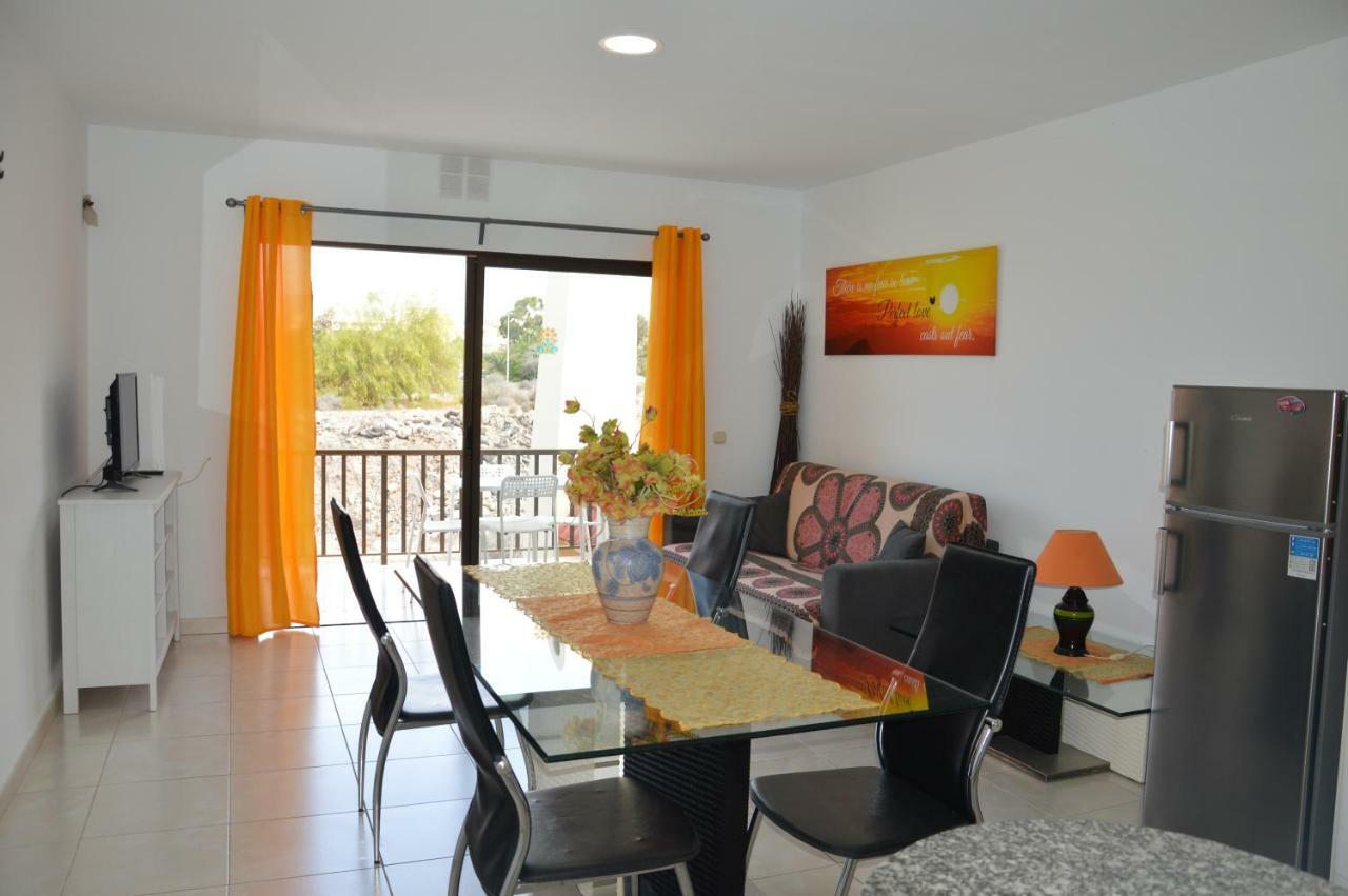 Appartement Mareverde