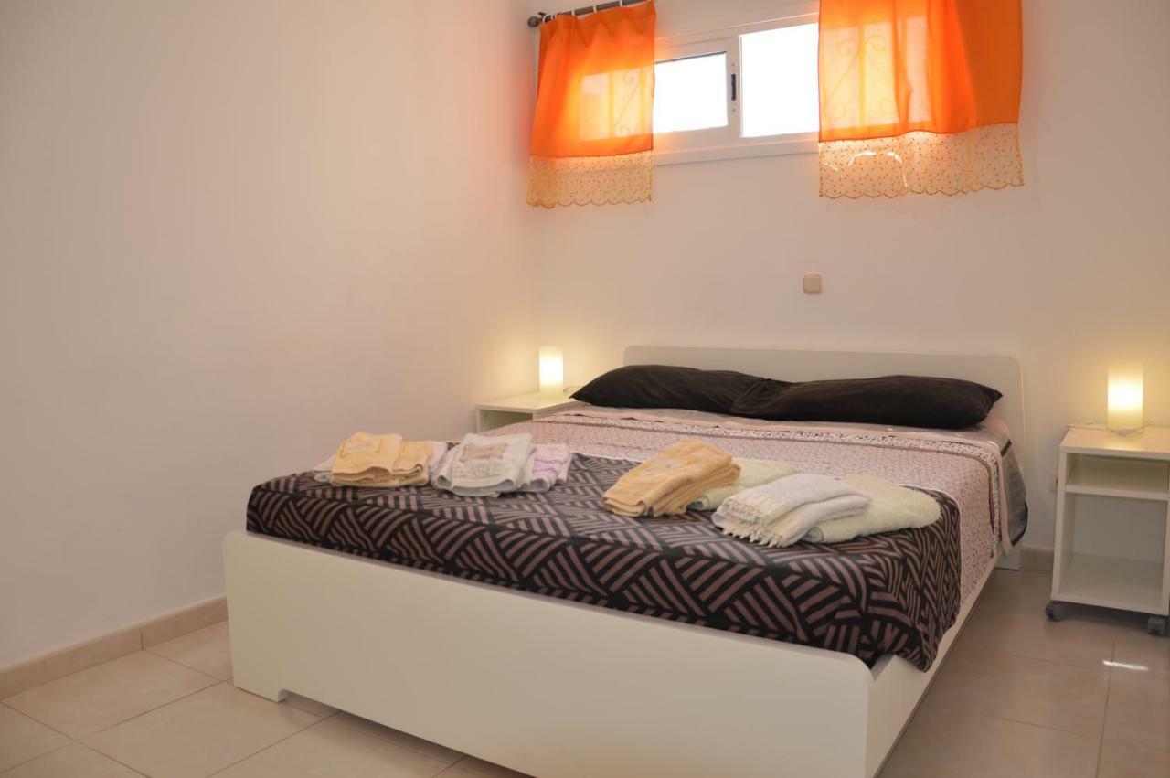 Mareverde Appartement *