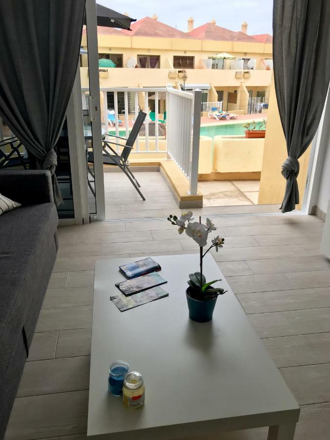 Good Vibes Playa Fanabe Appartement *