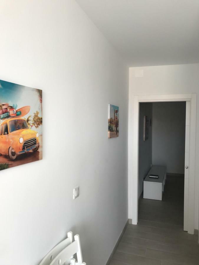 Good Vibes Playa Fanabe Appartement Costa Adeje (Tenerife)
