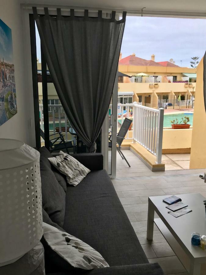Appartement Good Vibes Playa Fanabe