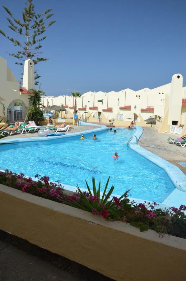Appartement Mareverde Costa Adeje (Tenerife)