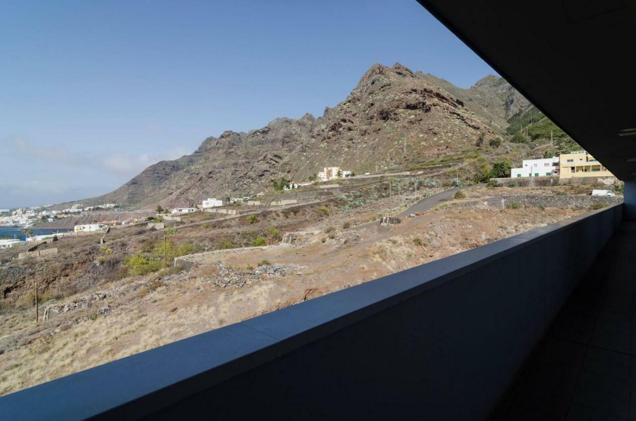 Appartement Atico Vistas Mar Y Teide 518 Bajamar (La Laguna)