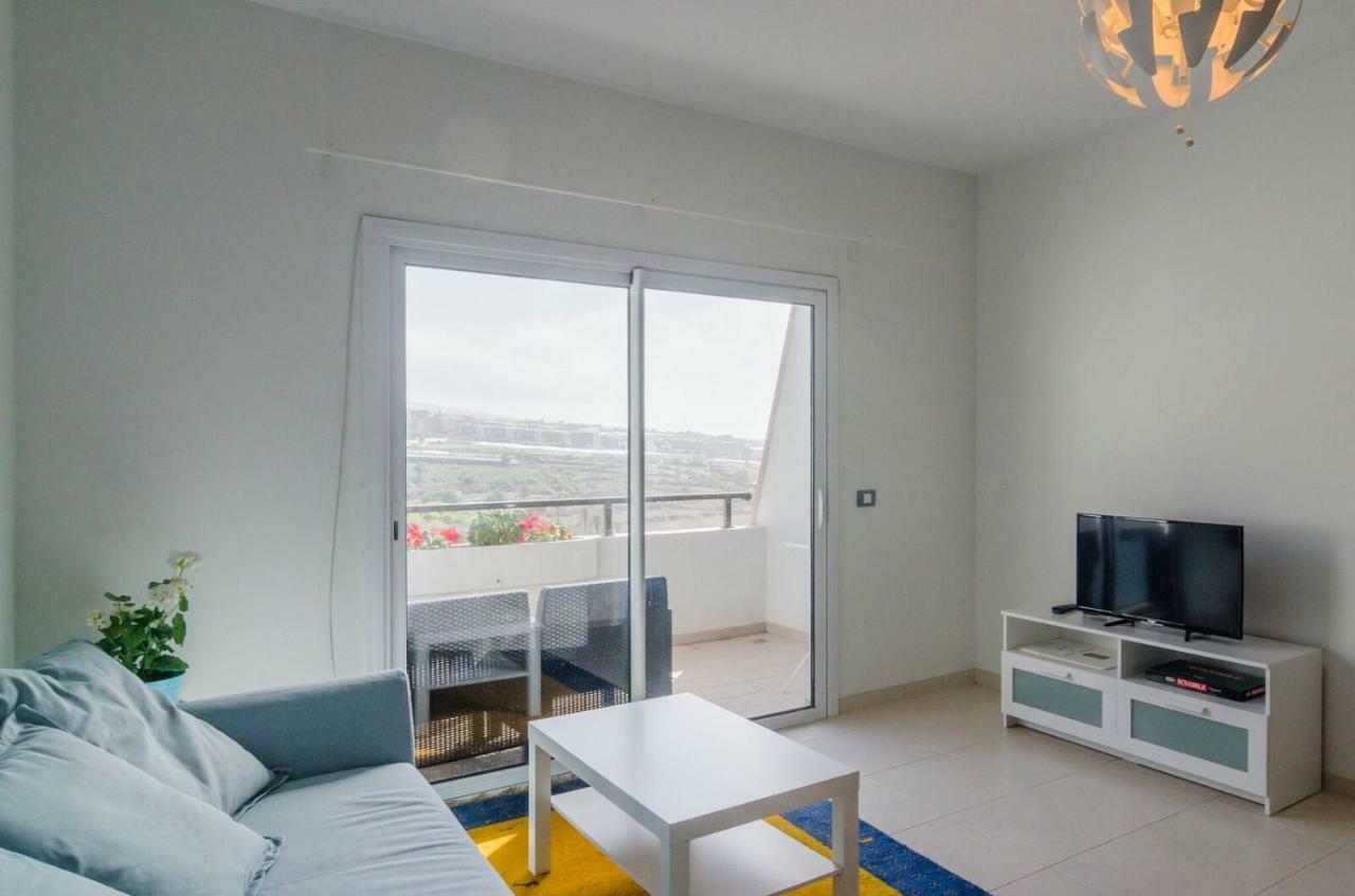 Appartement Atico Vistas Mar Y Teide 518