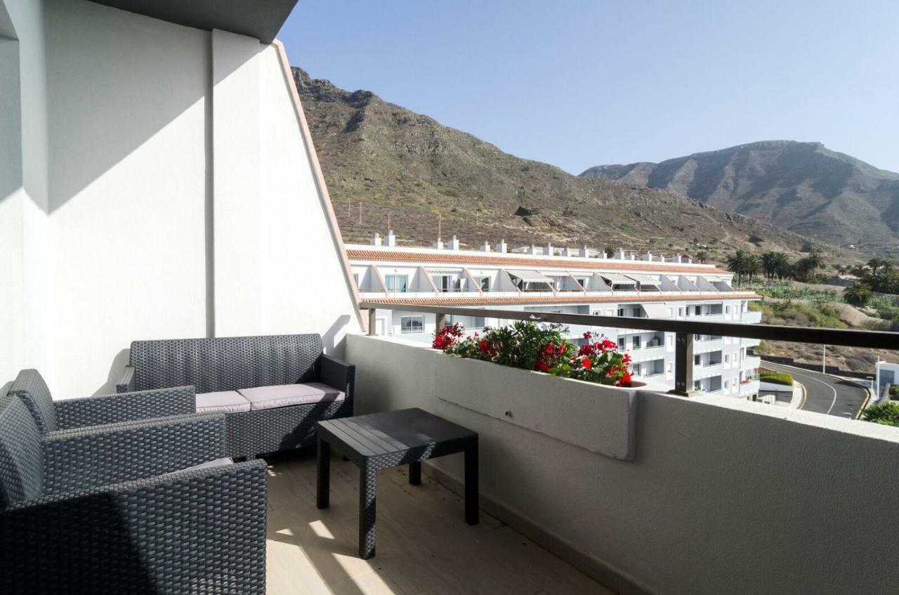 Appartement Atico Vistas Mar Y Teide 518 Bajamar (La Laguna)