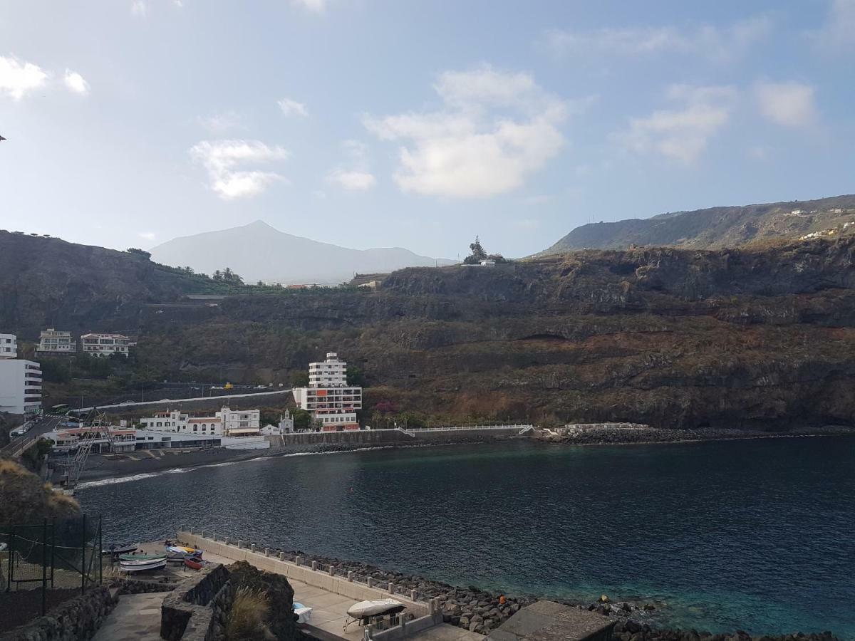 Appartement Playa San Marcos