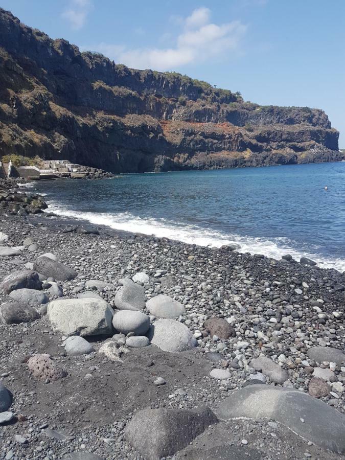 Apartamento Playa San Marcos