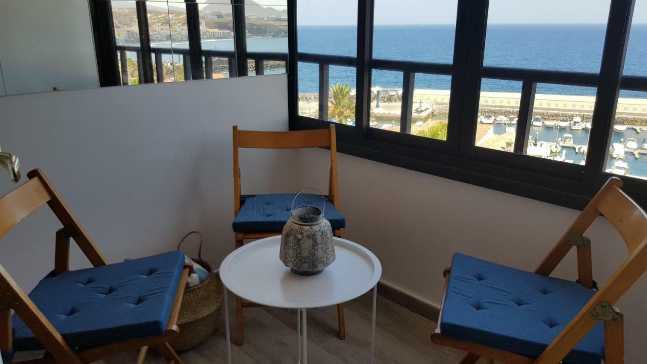 Appartement Acogedor Estudio En En Primera Linea De Mar *