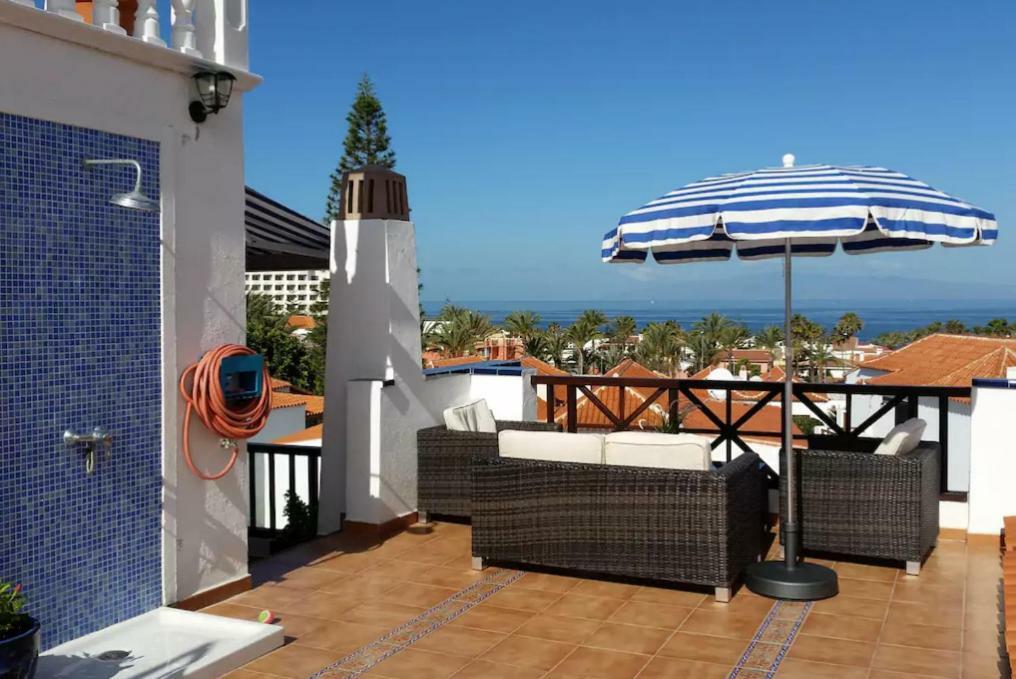 In Playa De Americas 1 Apartment *