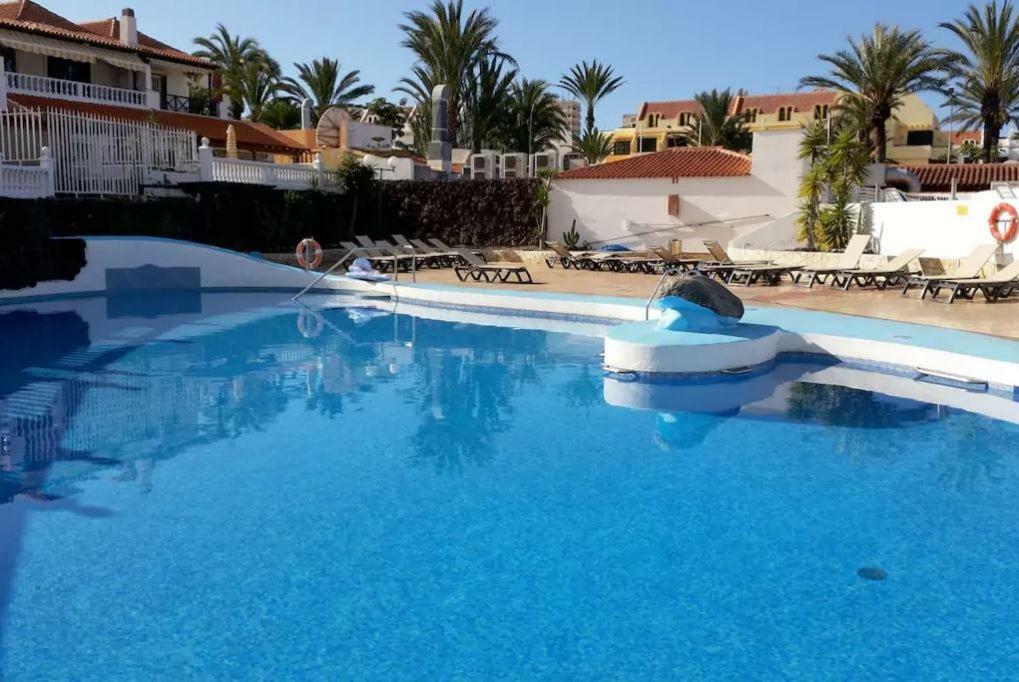 In Playa De Las Americas2 Apartment Playa de las Americas (Tenerife)