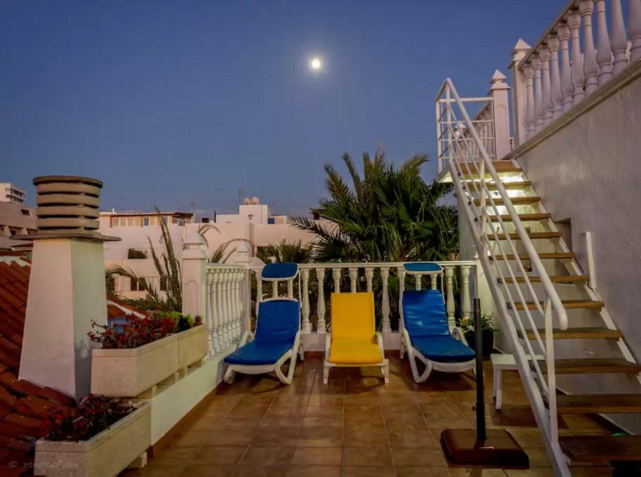 In Playa De Americas 1 Apartment Playa de las Americas (Tenerife)