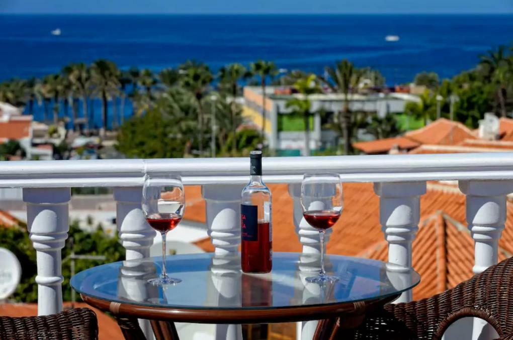 In Playa De Americas 1 Apartment
