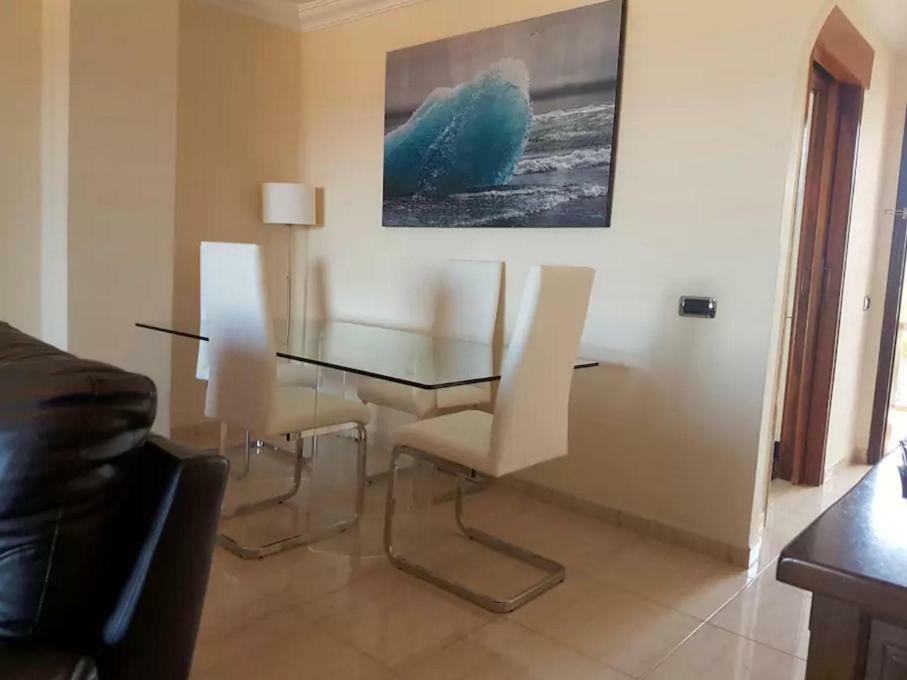 In Playa De Americas 1 Apartment
