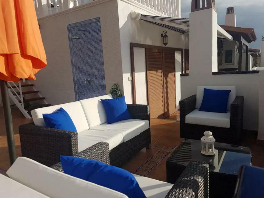 Apartment In Playa De Americas 1