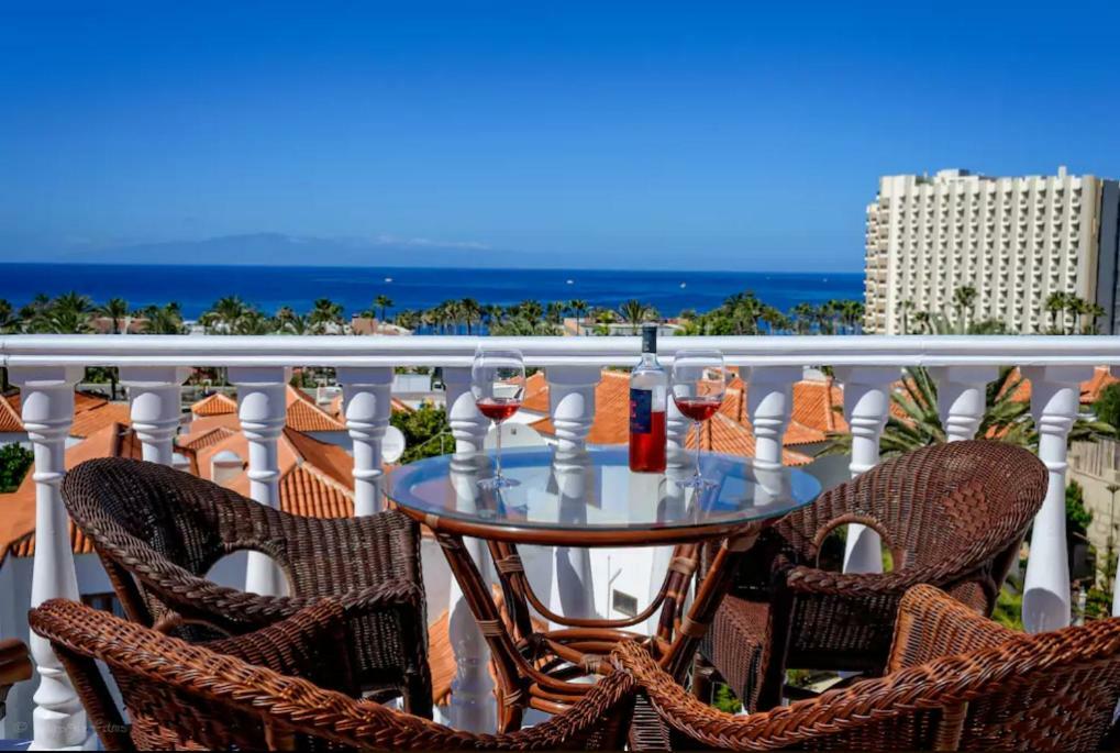 Apartment In Playa De Americas 1 Playa de las Americas (Tenerife)