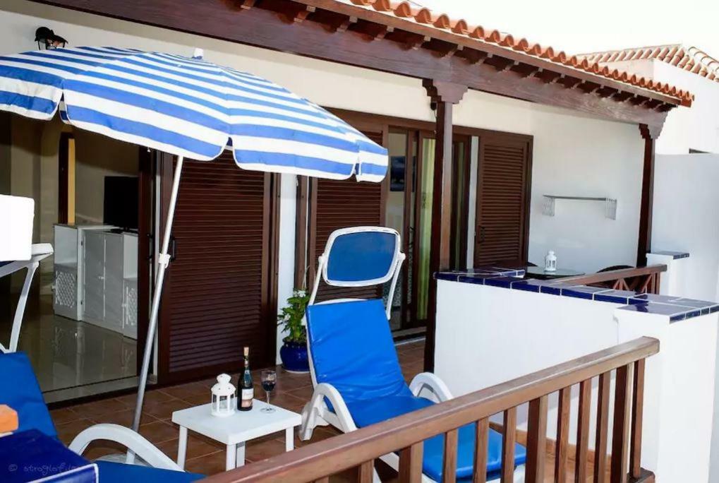 Apartment In Playa De Las Americas2 Playa de las Americas (Tenerife)