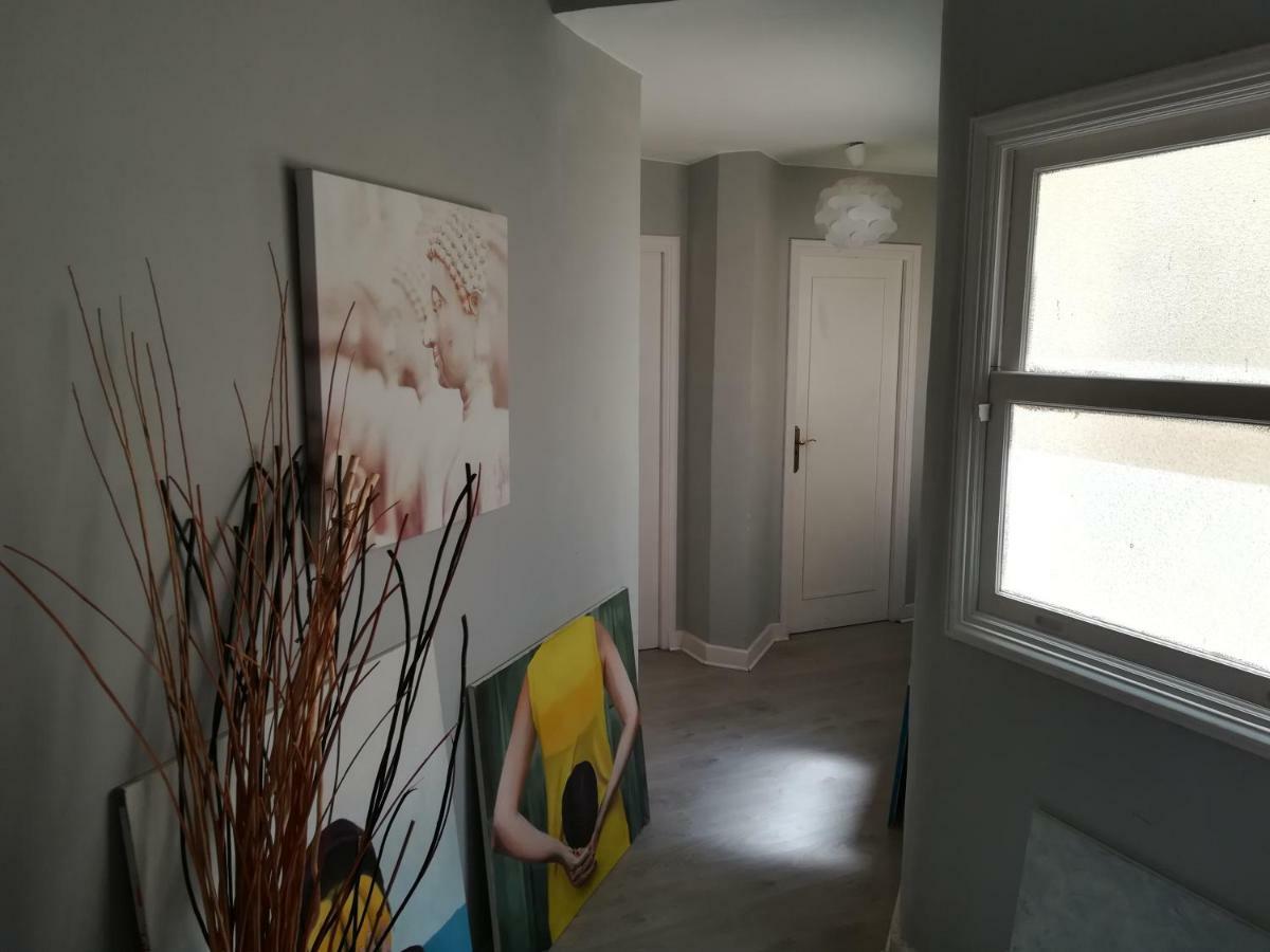 Homestay Tenerife Santa Cruz de Tenerife