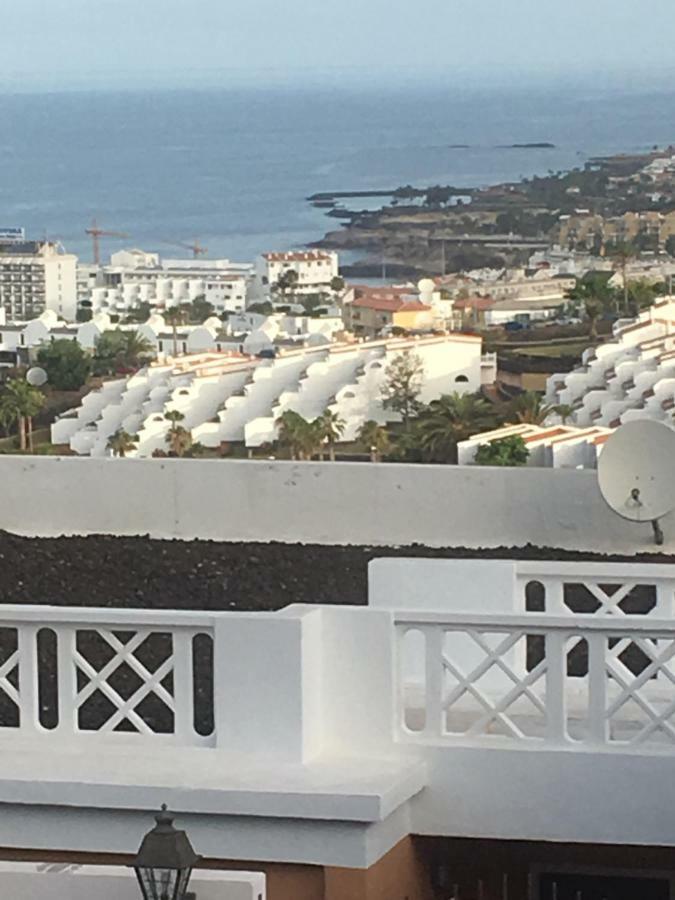 Casa Laura Hébergement de vacances Adeje