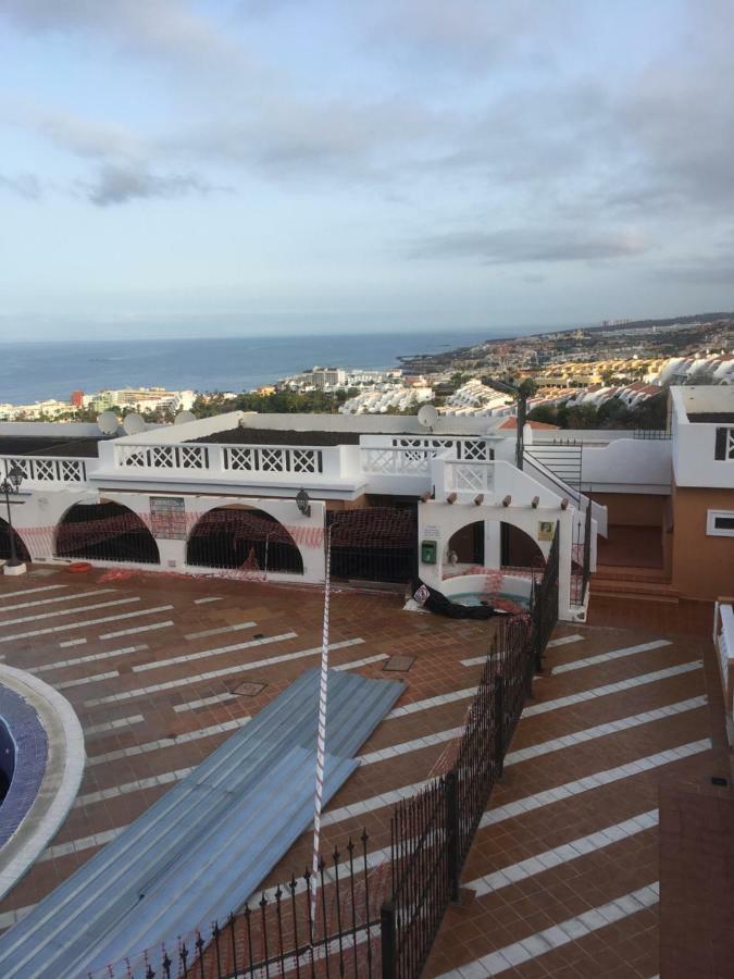 Casa Laura Adeje
