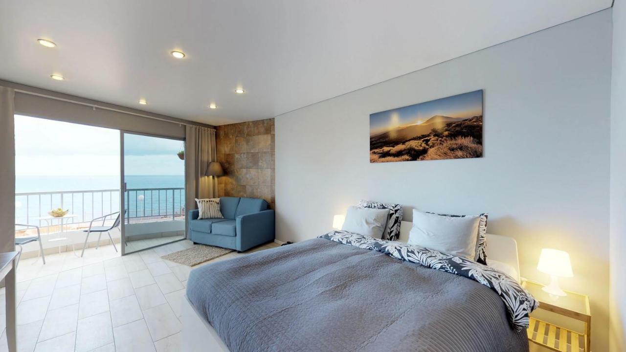 Cosy 0cean Vew Apartment Icod De Los Vinos