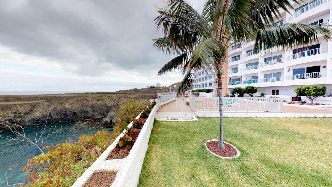 Cosy 0cean Vew Apartment Icod De Los Vinos