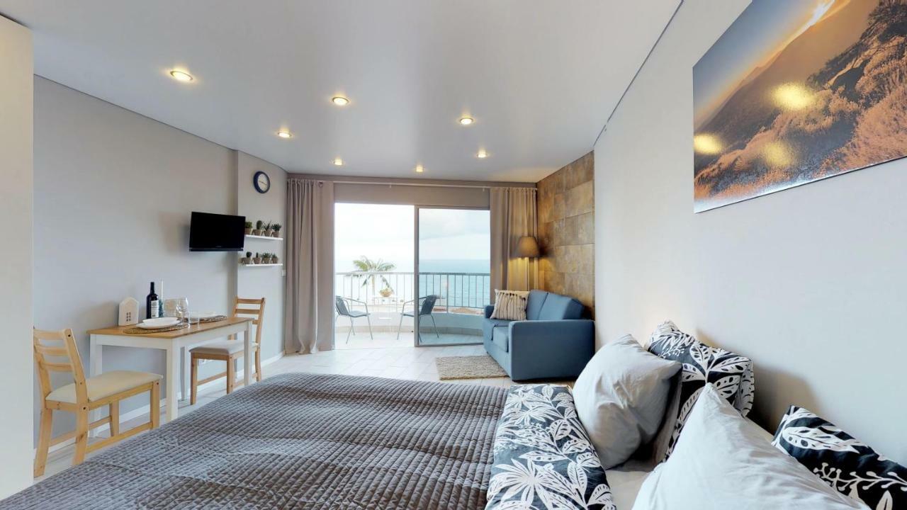 Cosy 0cean Vew Icod De Los Vinos