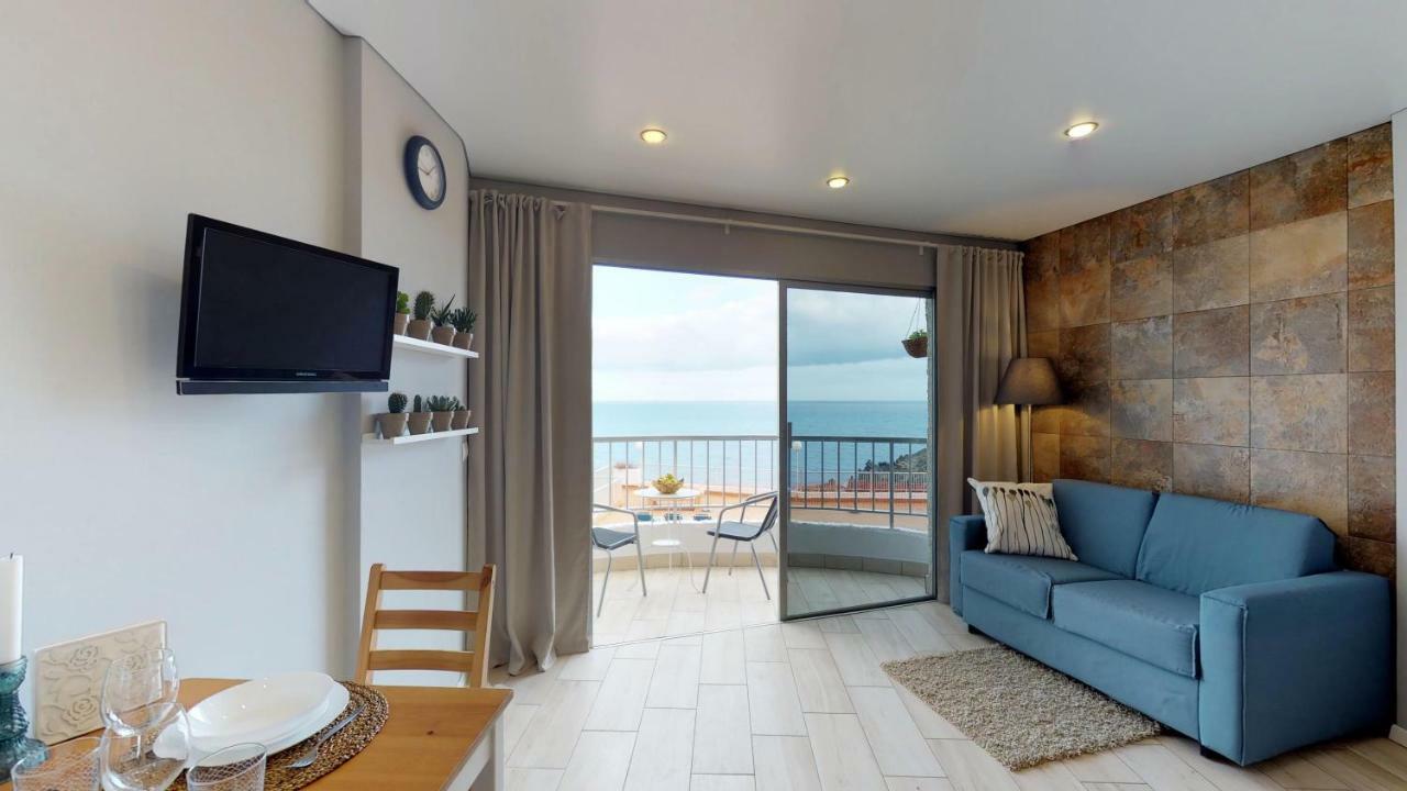 Cosy 0cean Vew Apartment Icod De Los Vinos
