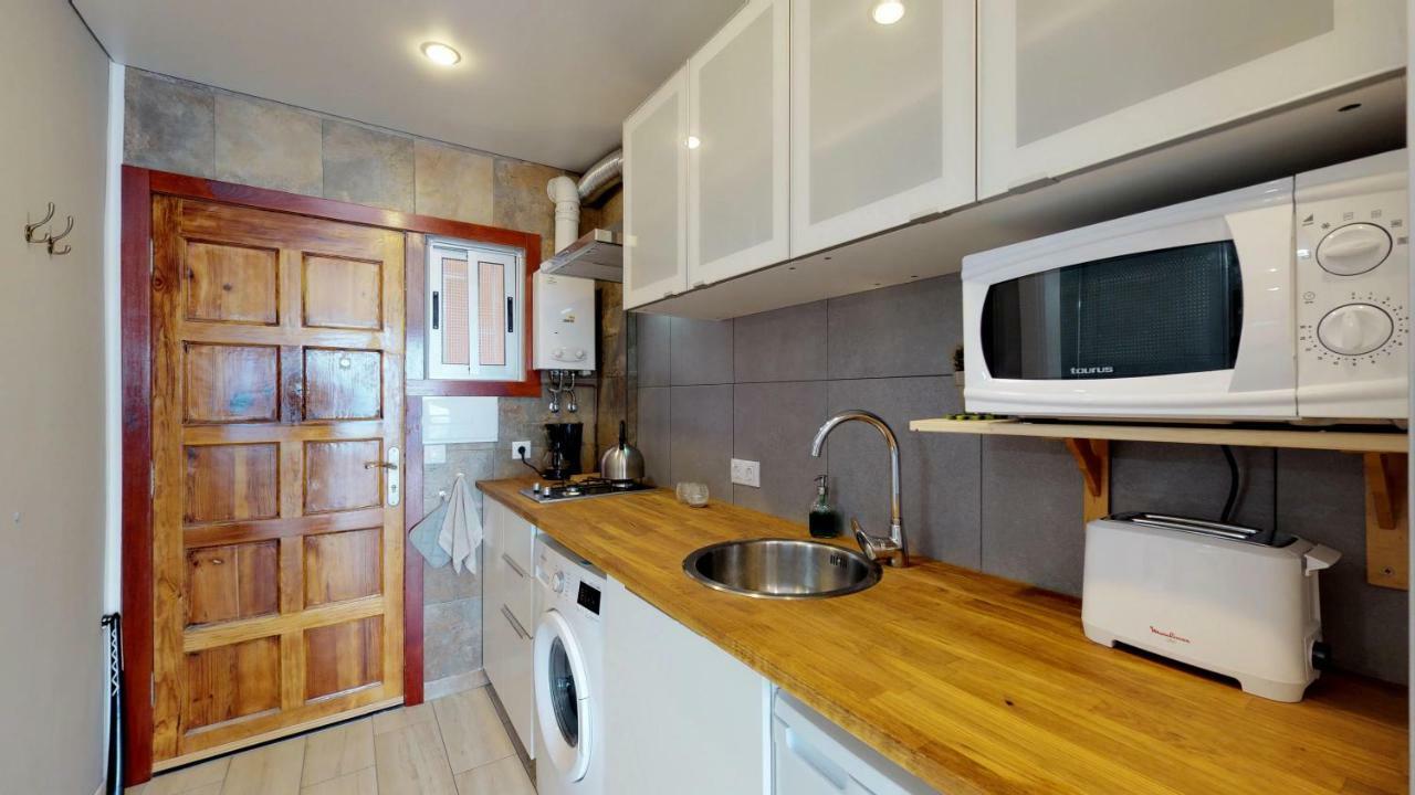 Cosy 0cean Vew * Icod De Los Vinos