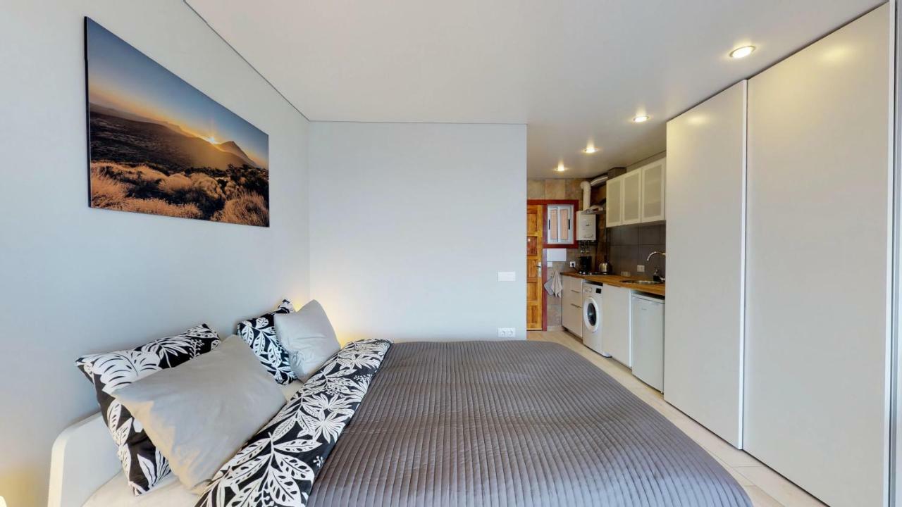 Apartment Cosy 0cean Vew Icod De Los Vinos