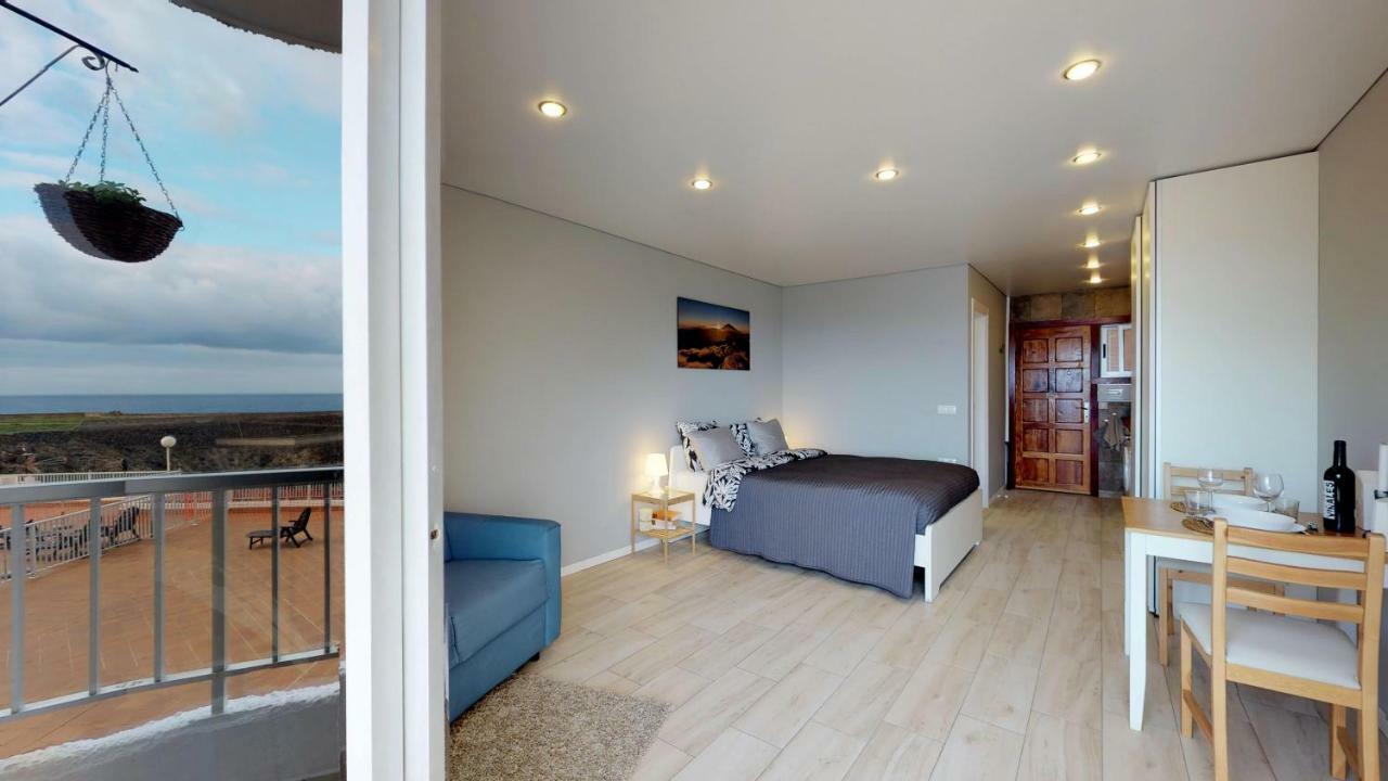 Cosy 0cean Vew Apartment Icod De Los Vinos