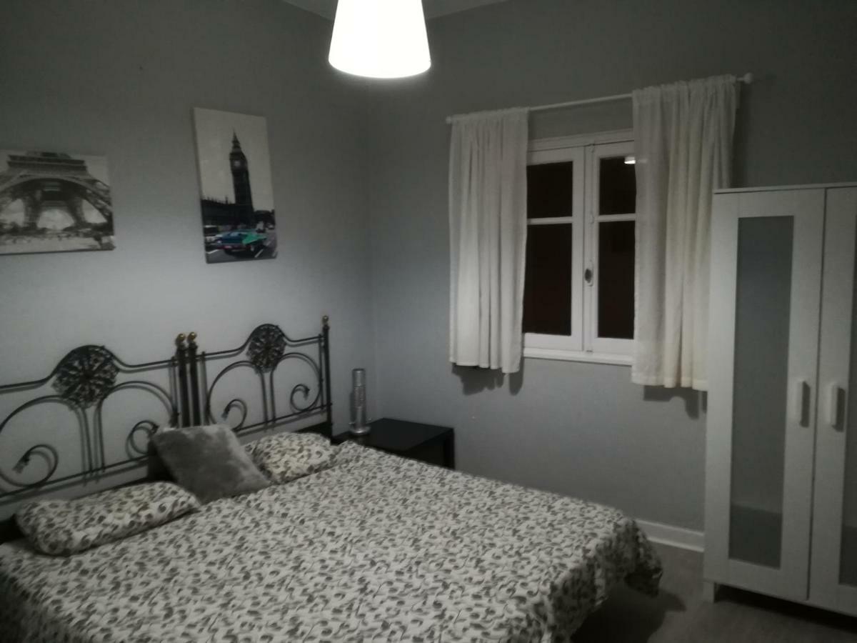 Tenerife Homestay